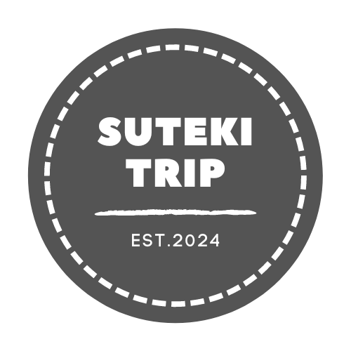 SUTEKI TRIP